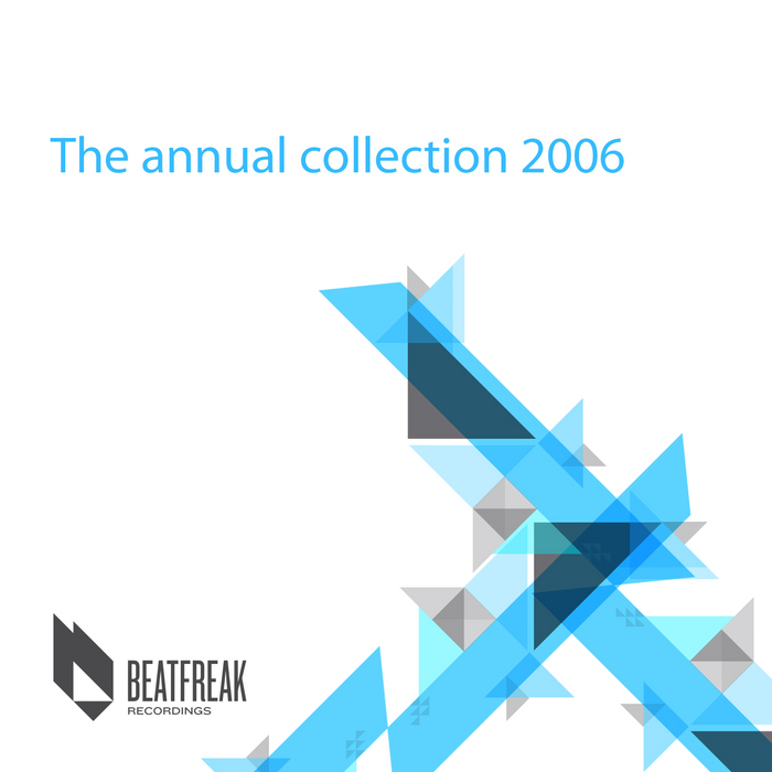 VARIOUS - The Annual Collection 2006