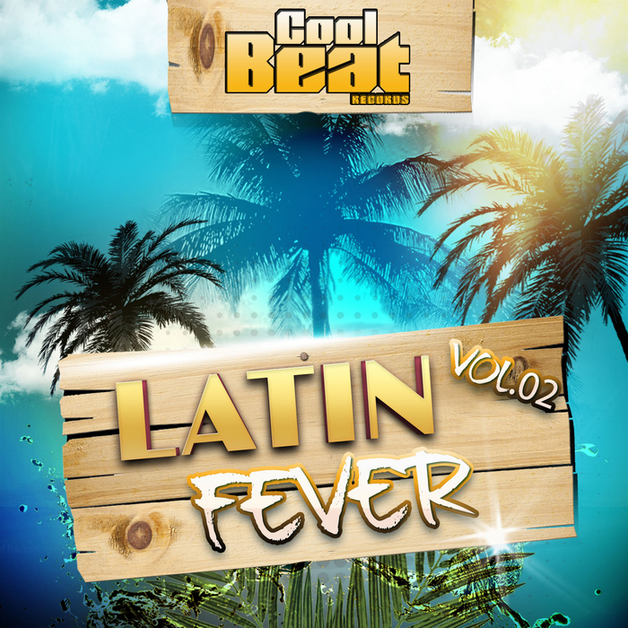 Various: Latin Fever Vol 02 at Juno Download