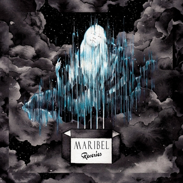 MARIBEL - Reveries Remixed