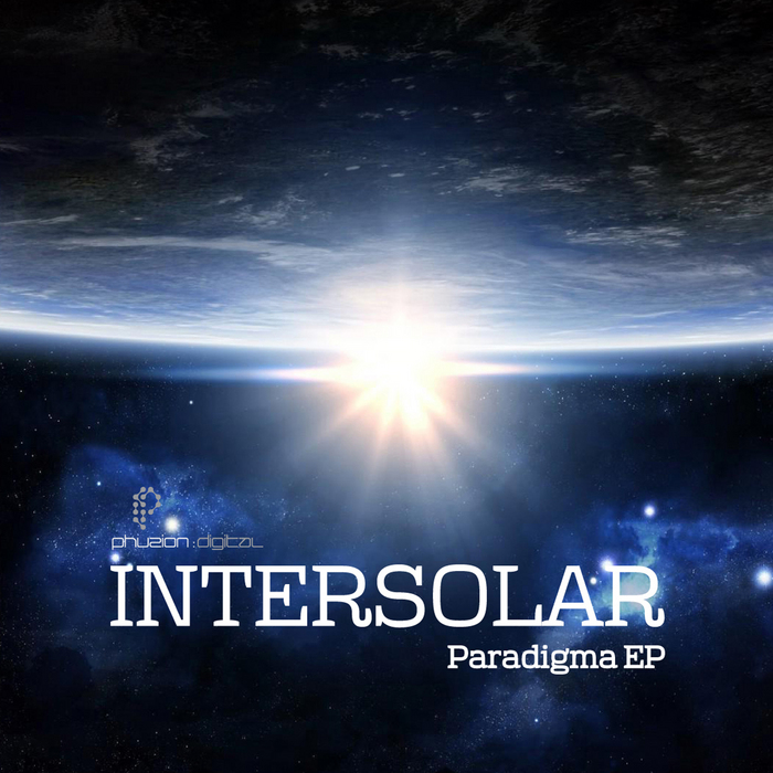 INTERSOLAR - Paradigma EP
