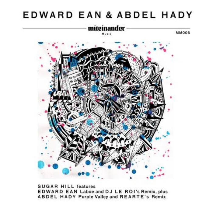 EAN, Edward/ABDEL HADY - Sugar Hill