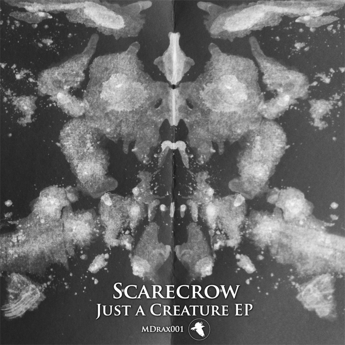SCARECROW - Just A Creature EP