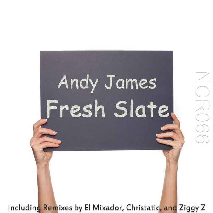 JAMES, Andy - Fresh Slate (Remixes)