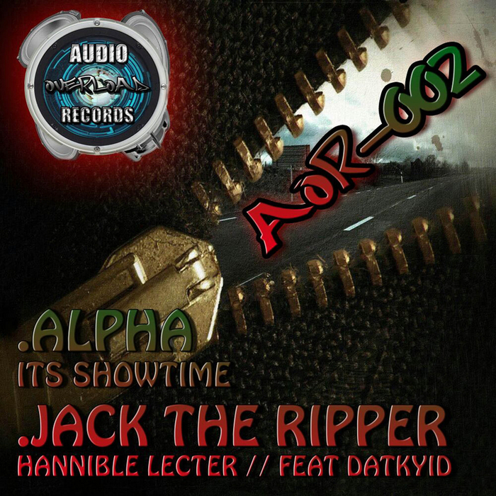 Its show time. Ripper музыка.