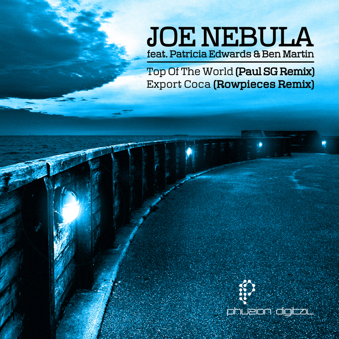 NEBULA, Joe - Top Of The World