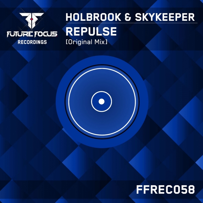HOLBROOK/SKYKEEPER - Repulse