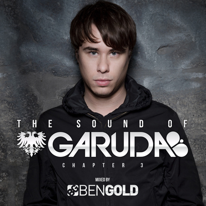 GOLD, Ben/VARIOUS - The Sound Of Garuda: Chapter 3 (mixed by Ben Gold) (unmixed tracks)