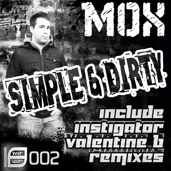 MOX - Simple & Dirty