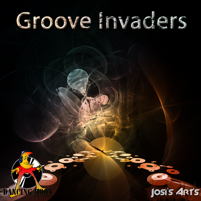 ARMIN KIDO HODZIC - Groove Invaders