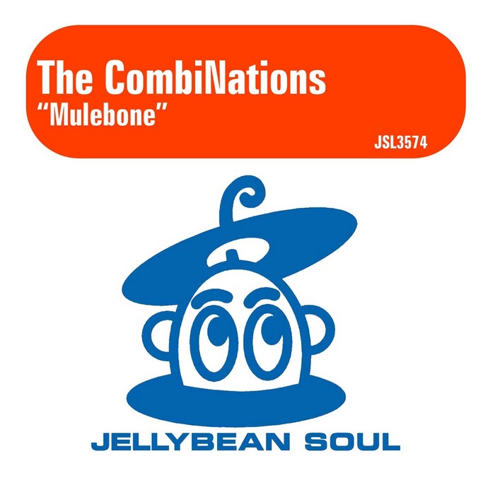 COMBINATIONS, The - Mulebone