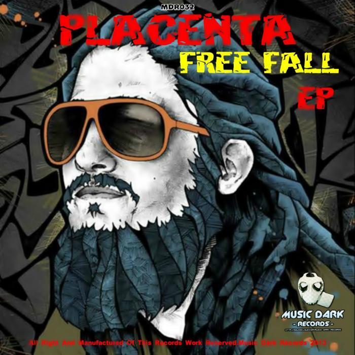 PLACENTA - Free Fall EP