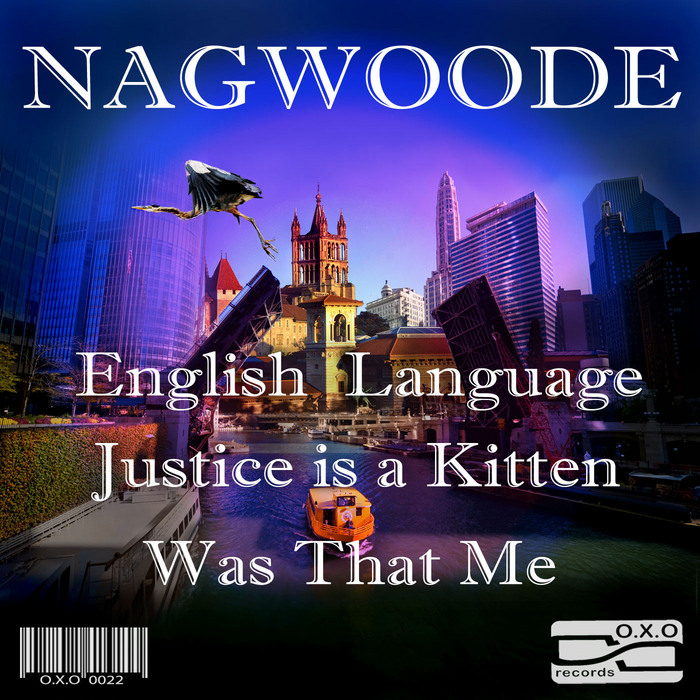 NAGWOODE - OXO 0022