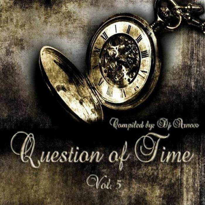 VARIOUS - Question Of Time Vol 5