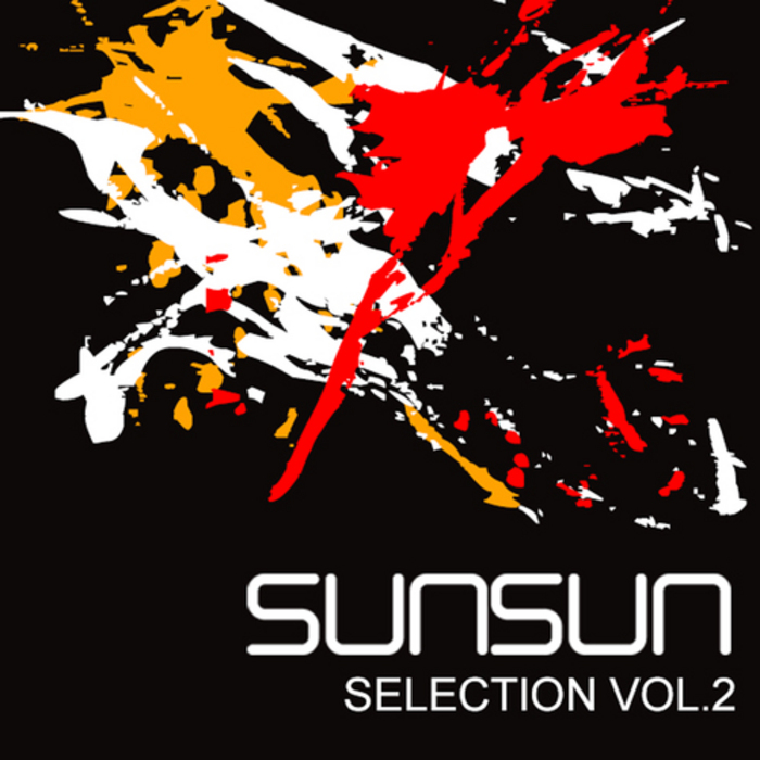 VARIOUS - Sunsun Selection Vol 2