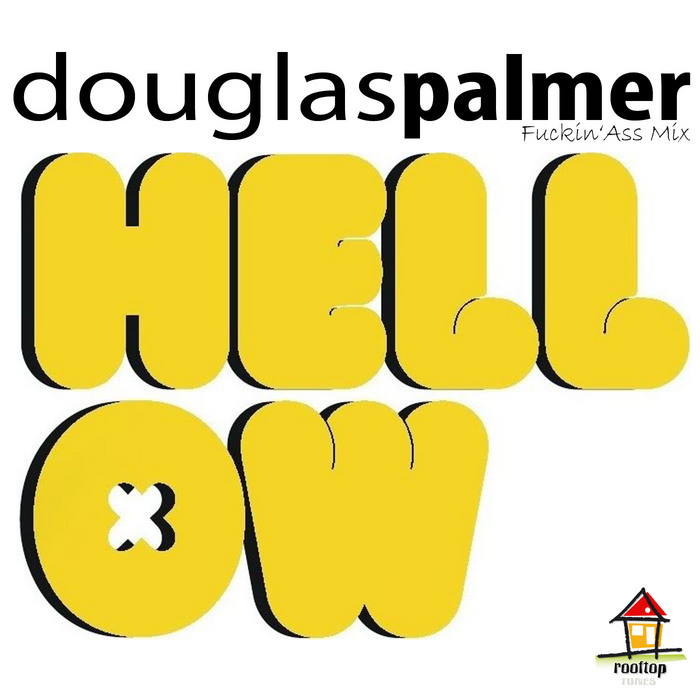PALMER, Douglas - Hellow !