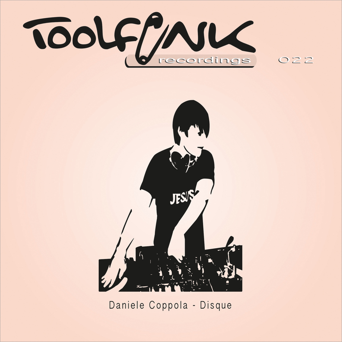 COPPOLA, Daniele - Toolfunk Recordings022