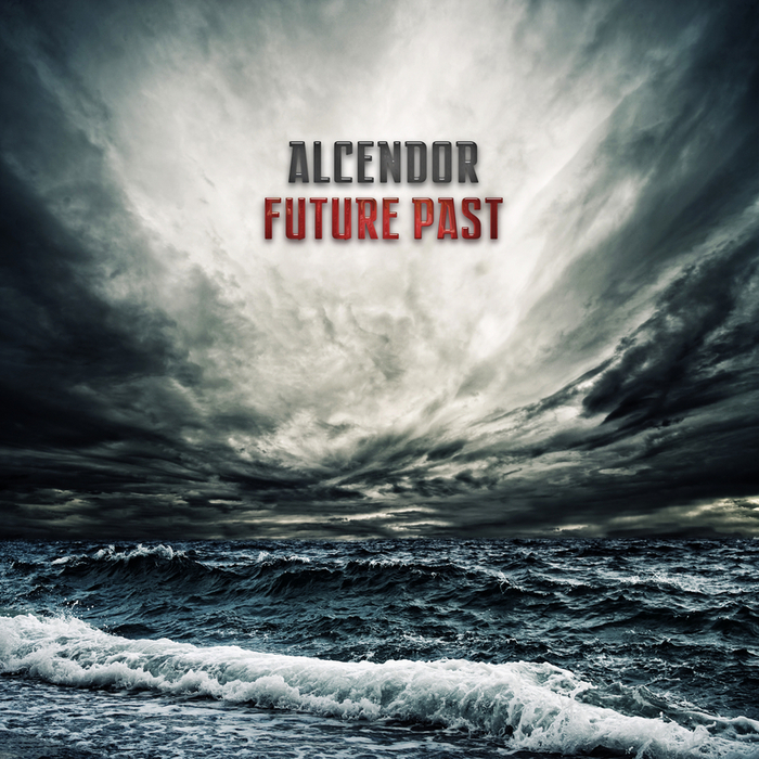 ALCENDOR/BLACKBIRD - Future Past Vol 1