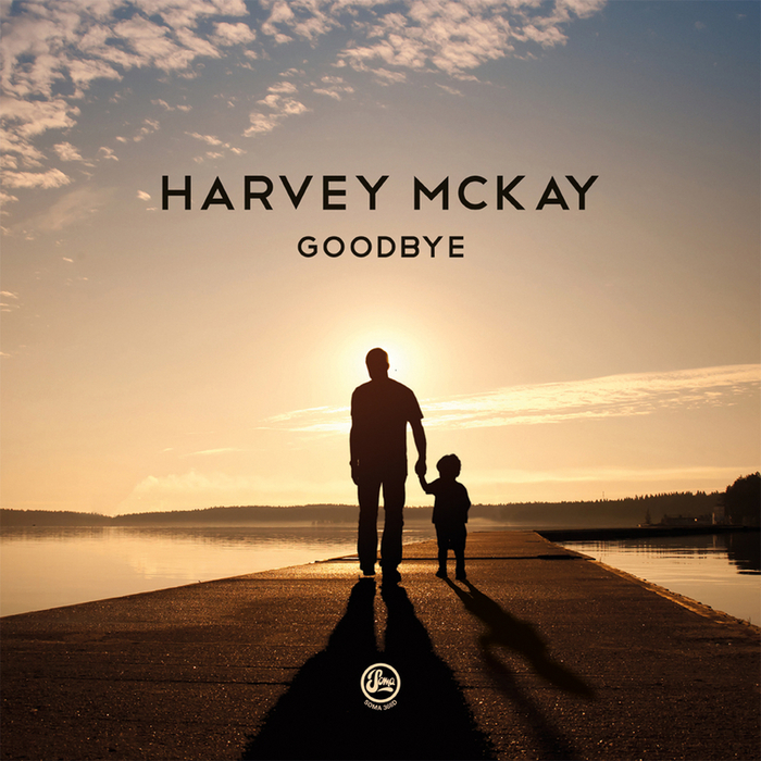 HARVEY MCKAY - Goodbye