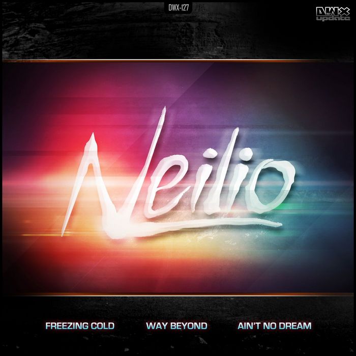 NEILIO - Freezing Cold EP