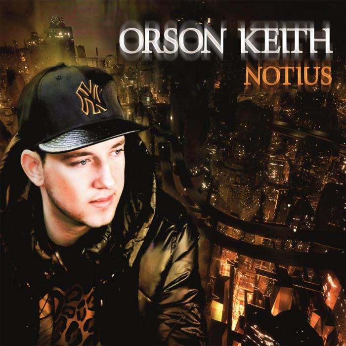 KEITH, Orson - Notius