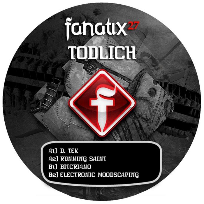 TODLICH - D Tek