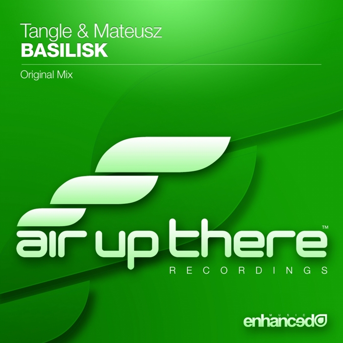 TANGLE/MATEUSZ - Basilisk