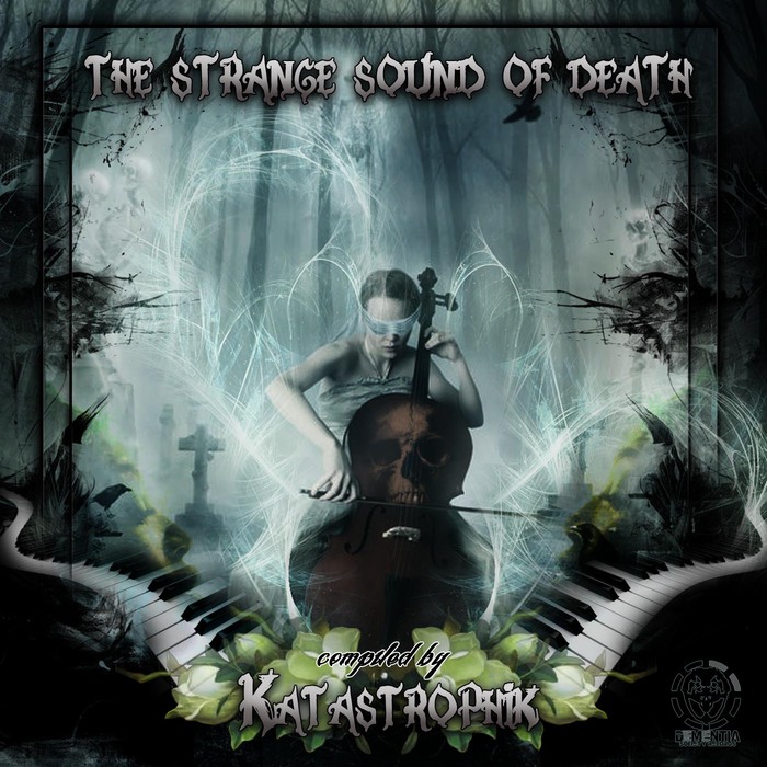 VARIOUS - The Strange Sound Of Death