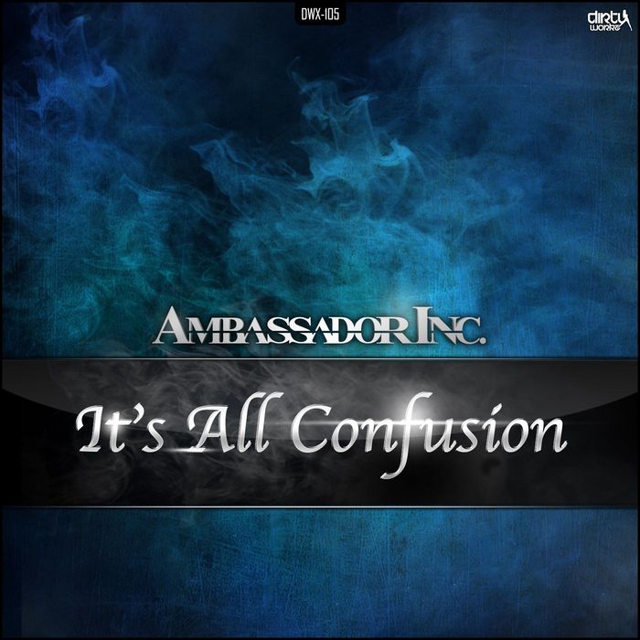 AMBASSADOR INC - It's All Confusion