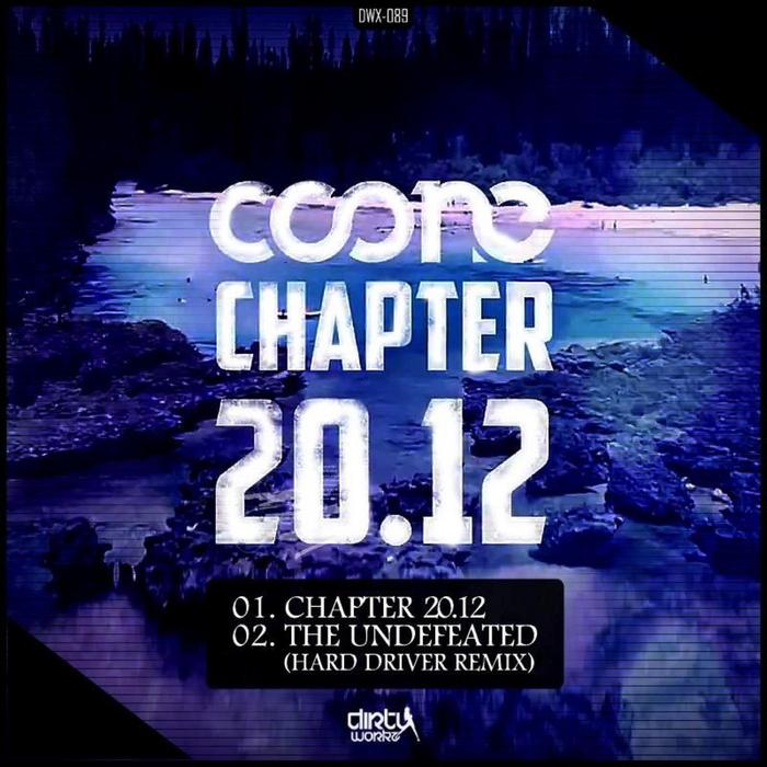 COONE - Chapter 2012