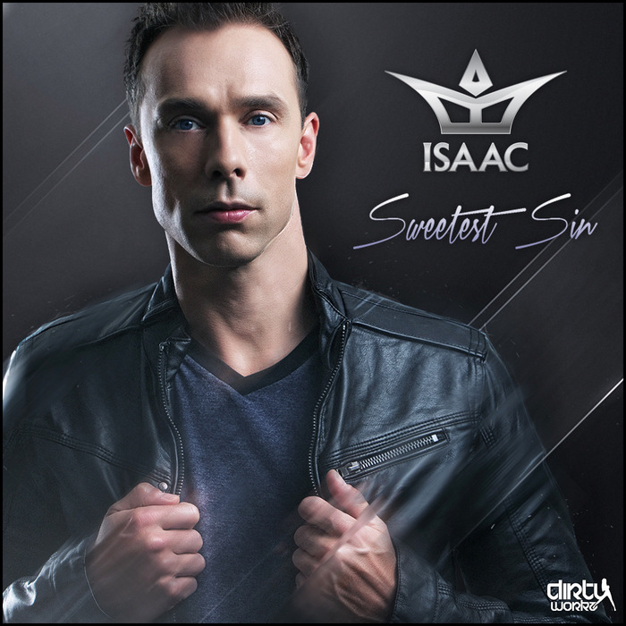 ISAAC - Sweetest Sin
