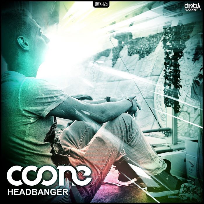COONE - Headbanger