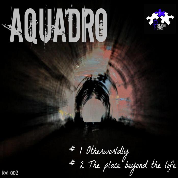 AQUADRO - Otherworldly