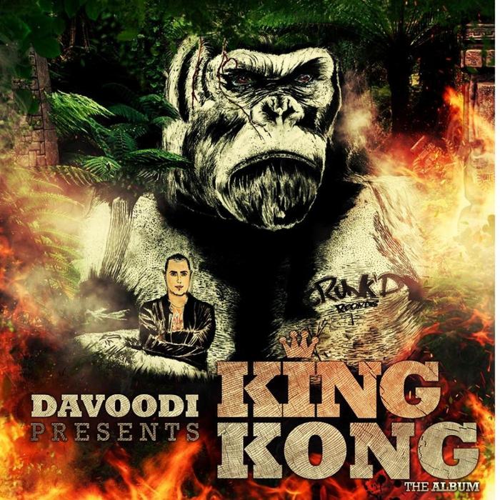 DAVOODI - King Kong
