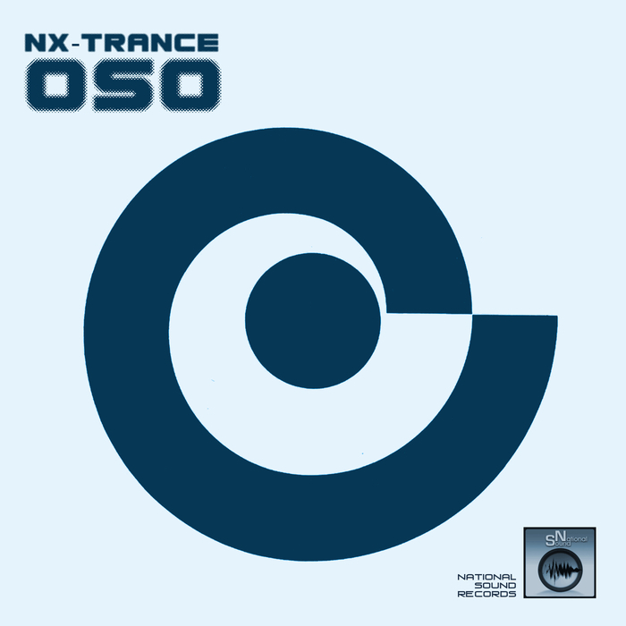 NX TRANCE - Oso