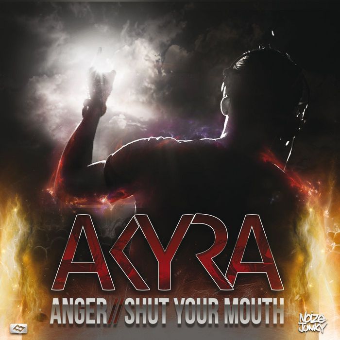 AKYRA - Anger EP