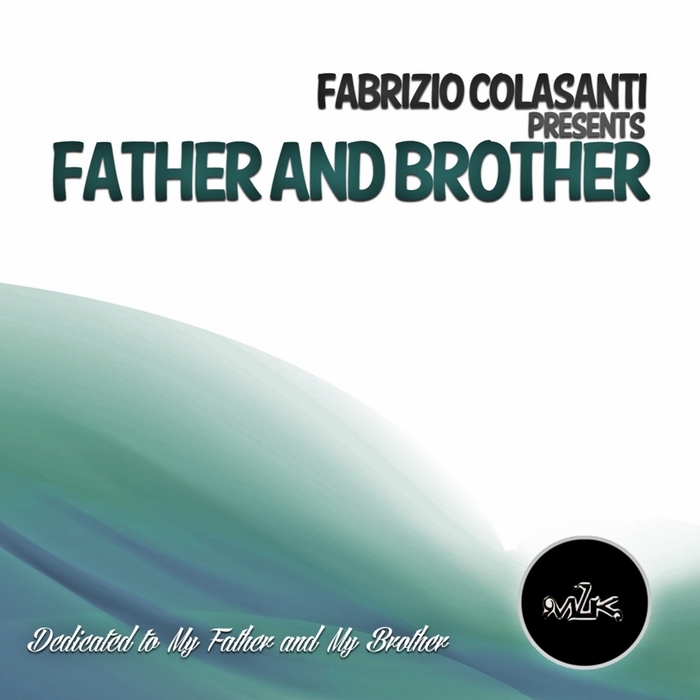 COLASANTI, Fabrizio - Father & Brother