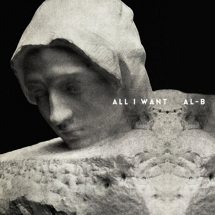AL B - All I Want