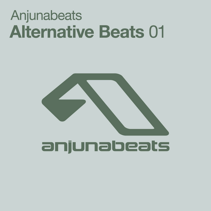 VARIOUS - Anjunabeats Alternative Beats