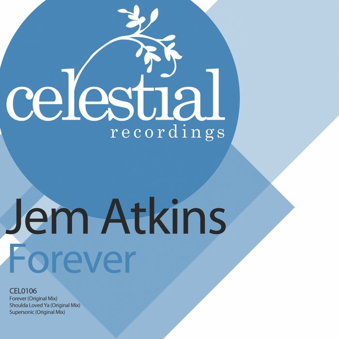 ATKINS, Jem - Forever
