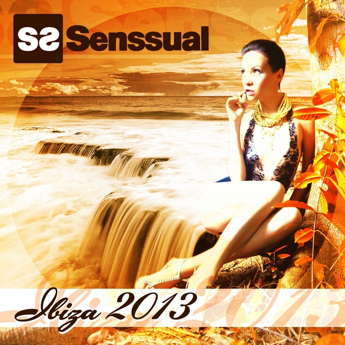 VARIOUS - Senssual Ibiza 2013