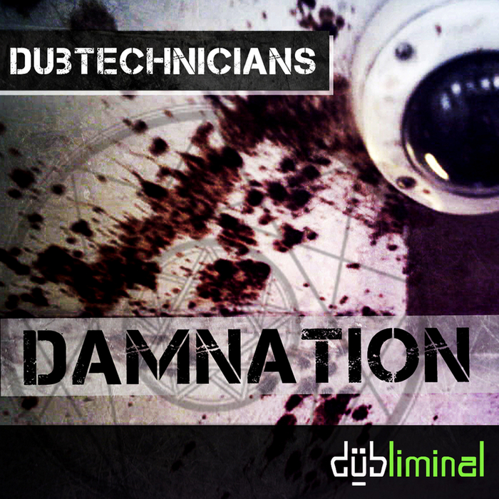 DUBTECHNICIANS - Damnation