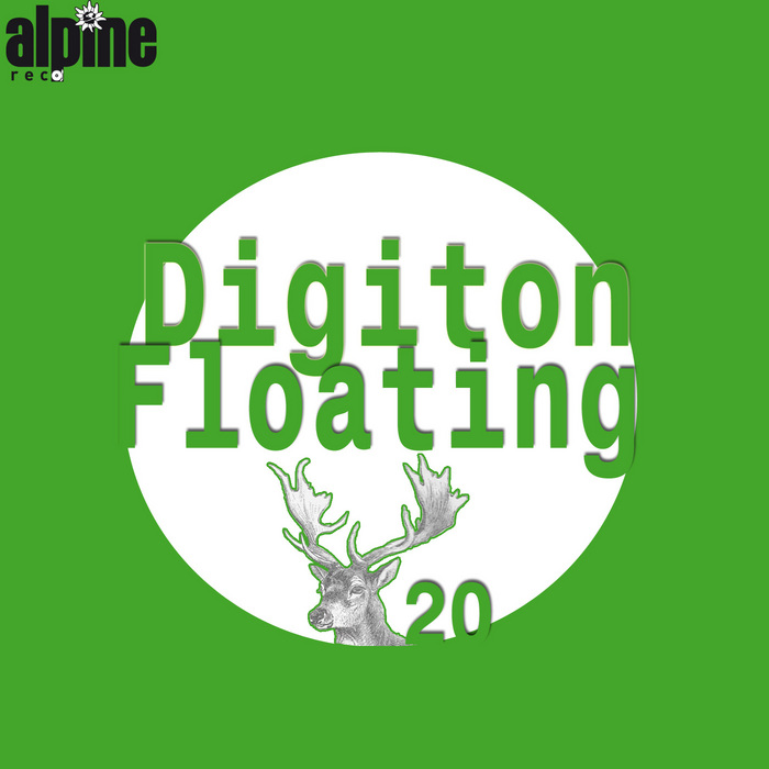 DIGITON - Floating
