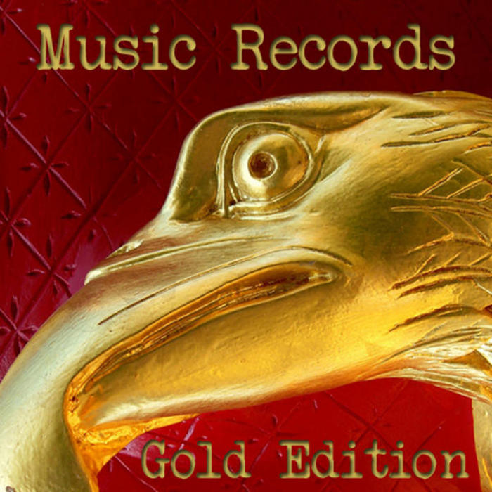 VARIOUS - Gold Edition