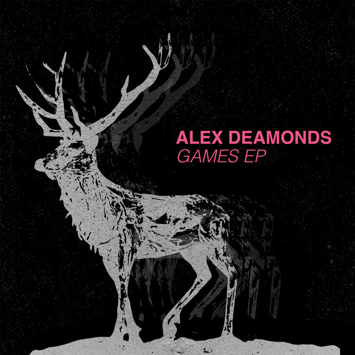 DEAMONDS, Alex - Games