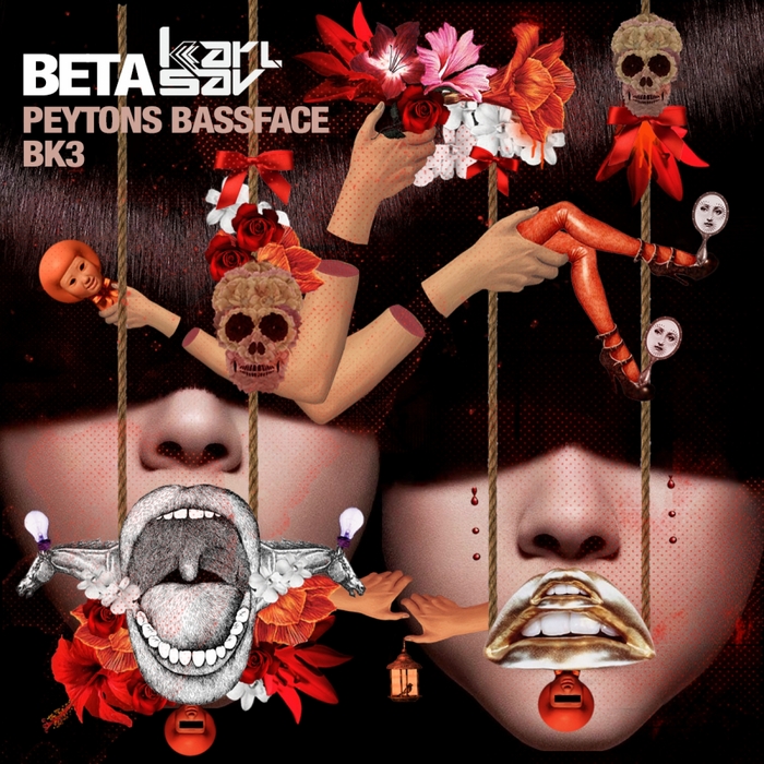 BETA/KARL SAV - Peytons Bassface