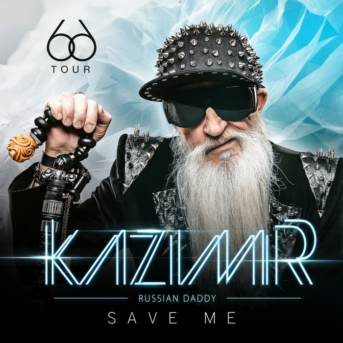 KAZIMIR - Save Me