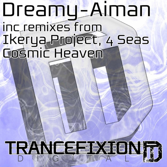 DREAMY - Aiman