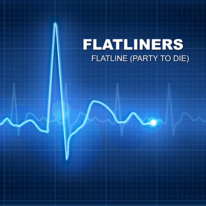 Flatline. Медицинский фон.