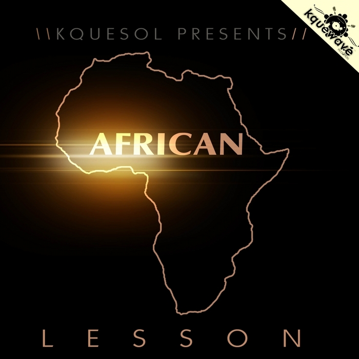 KQUESOL - African Lesson