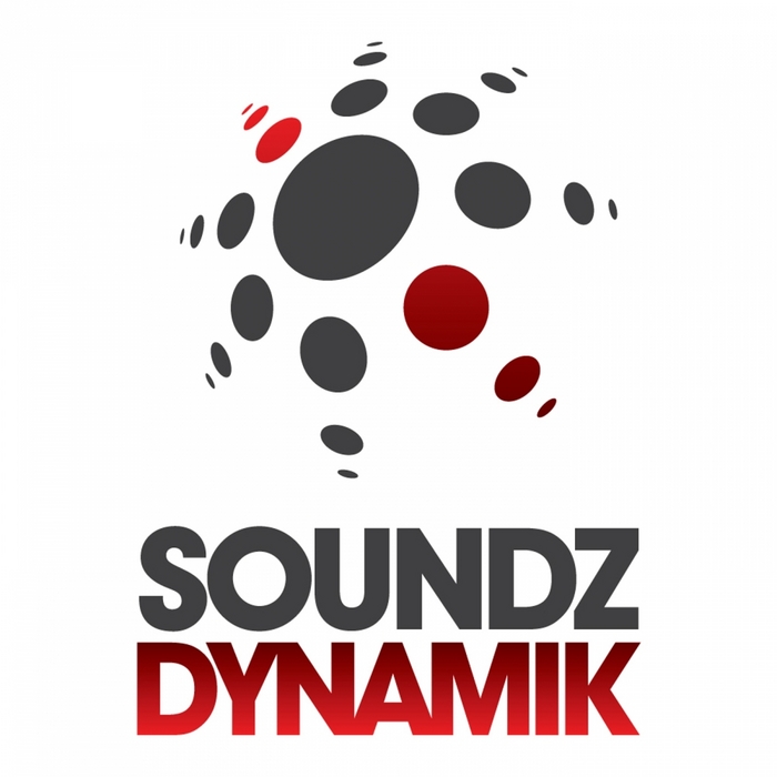 VARIOUS - Soundz Dynamik All Starz House Vol 1